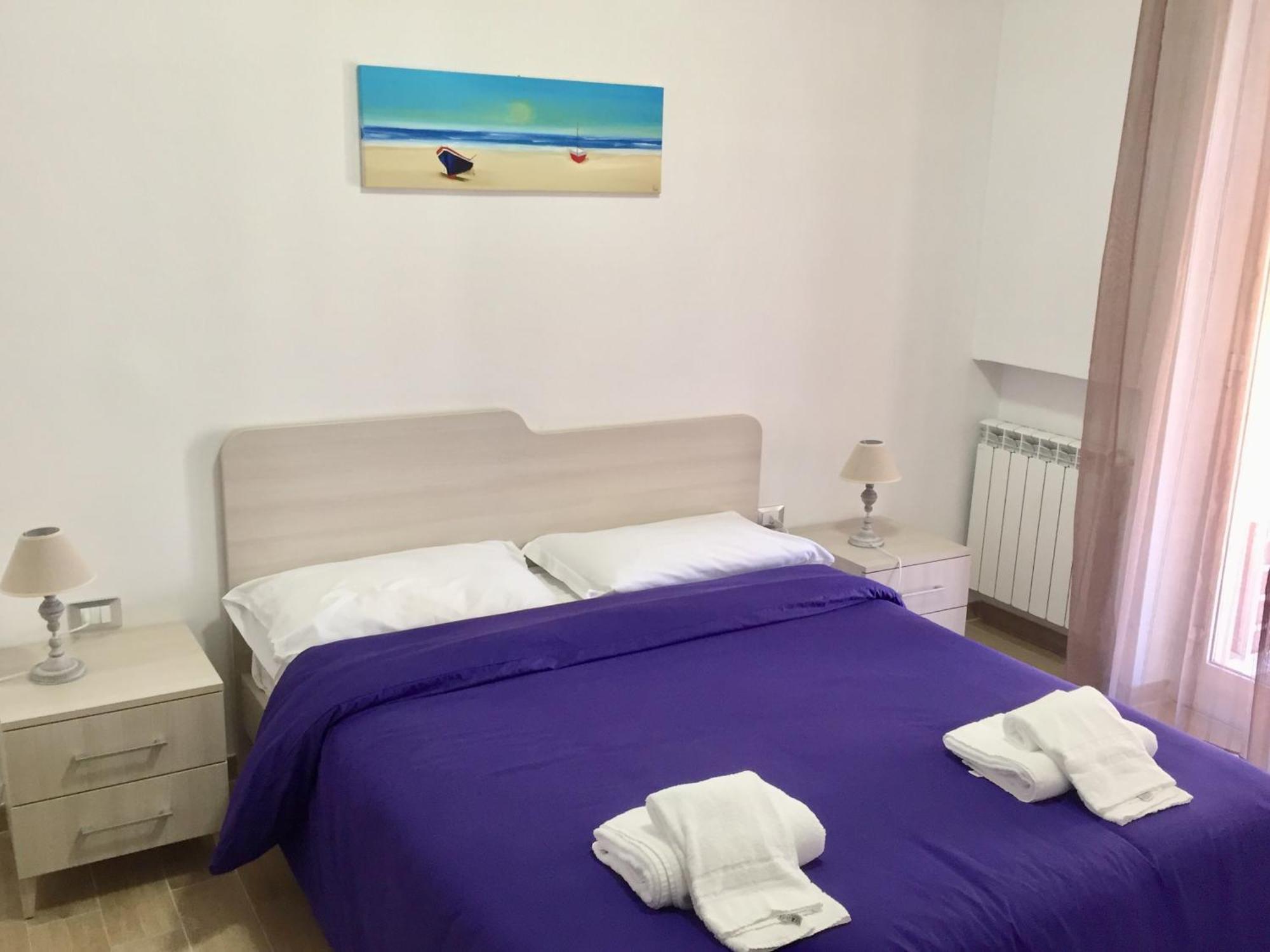 Il Viaggiatore Via Rimini Serapo Gaeta Kültér fotó