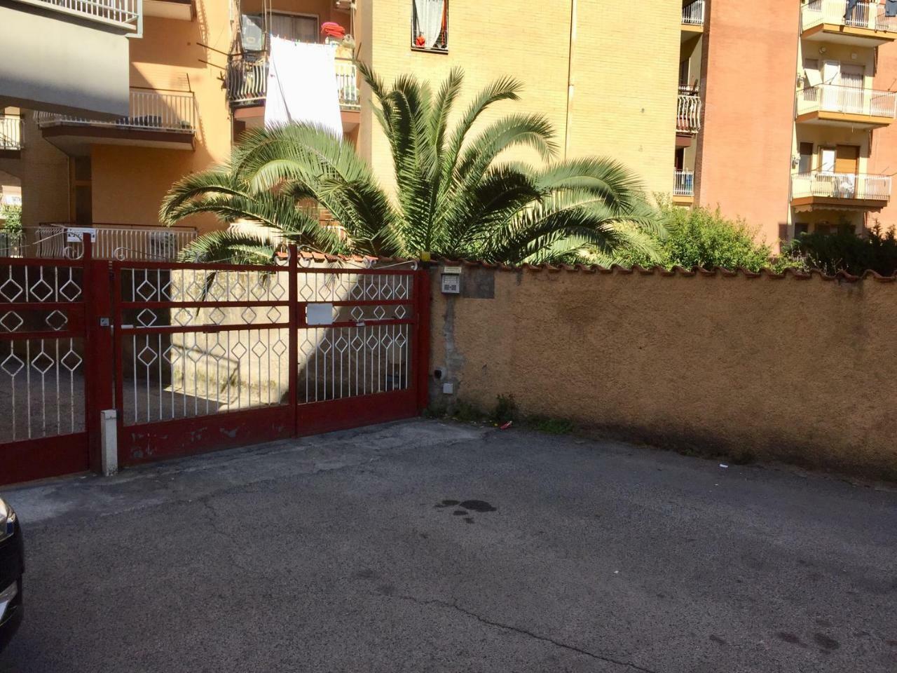 Il Viaggiatore Via Rimini Serapo Gaeta Kültér fotó