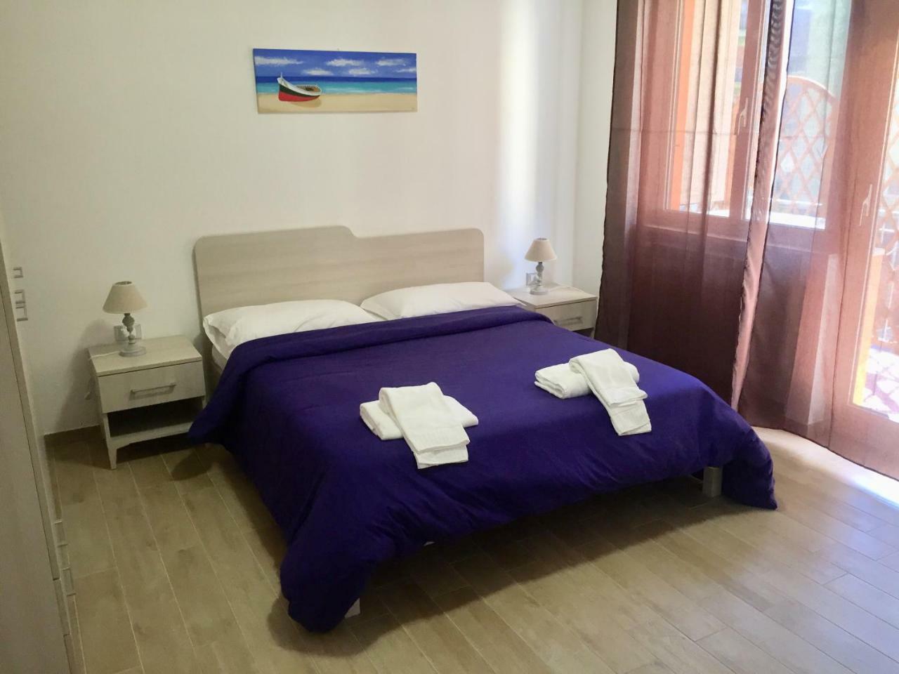 Il Viaggiatore Via Rimini Serapo Gaeta Kültér fotó