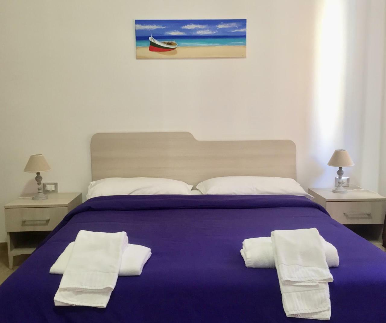 Il Viaggiatore Via Rimini Serapo Gaeta Kültér fotó