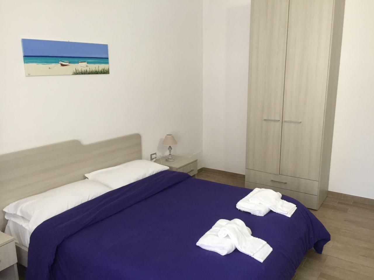 Il Viaggiatore Via Rimini Serapo Gaeta Kültér fotó