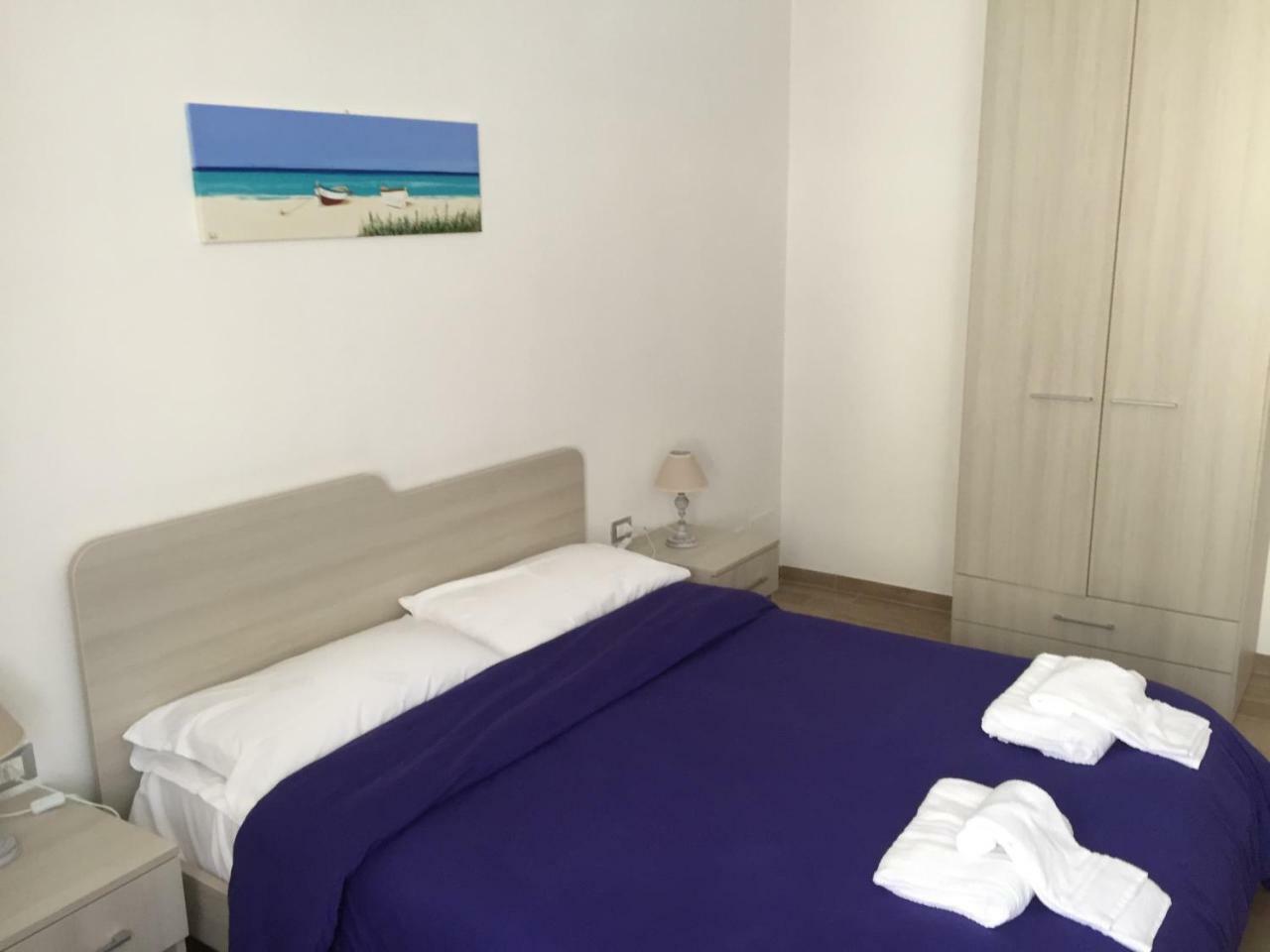 Il Viaggiatore Via Rimini Serapo Gaeta Kültér fotó