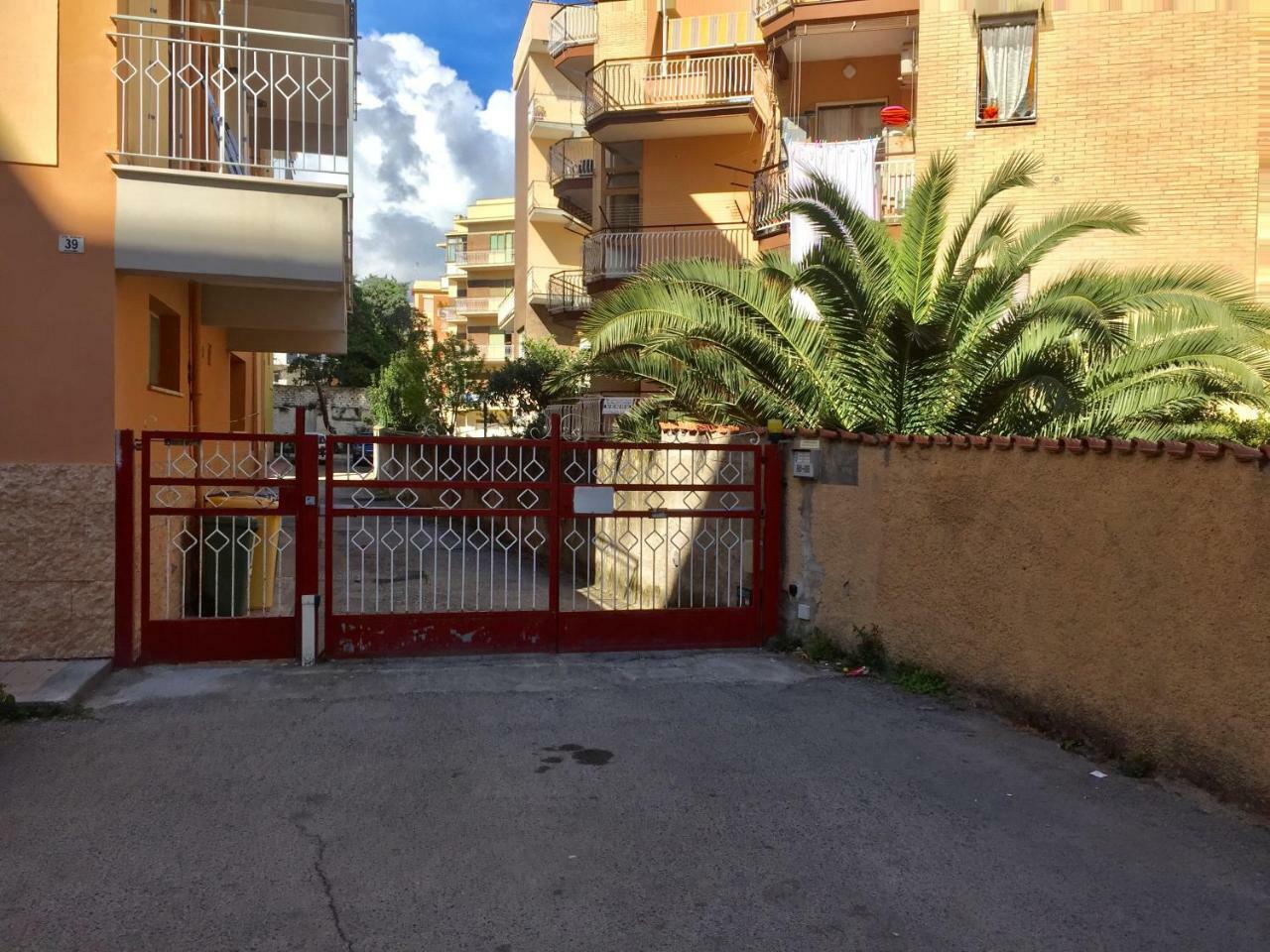 Il Viaggiatore Via Rimini Serapo Gaeta Kültér fotó
