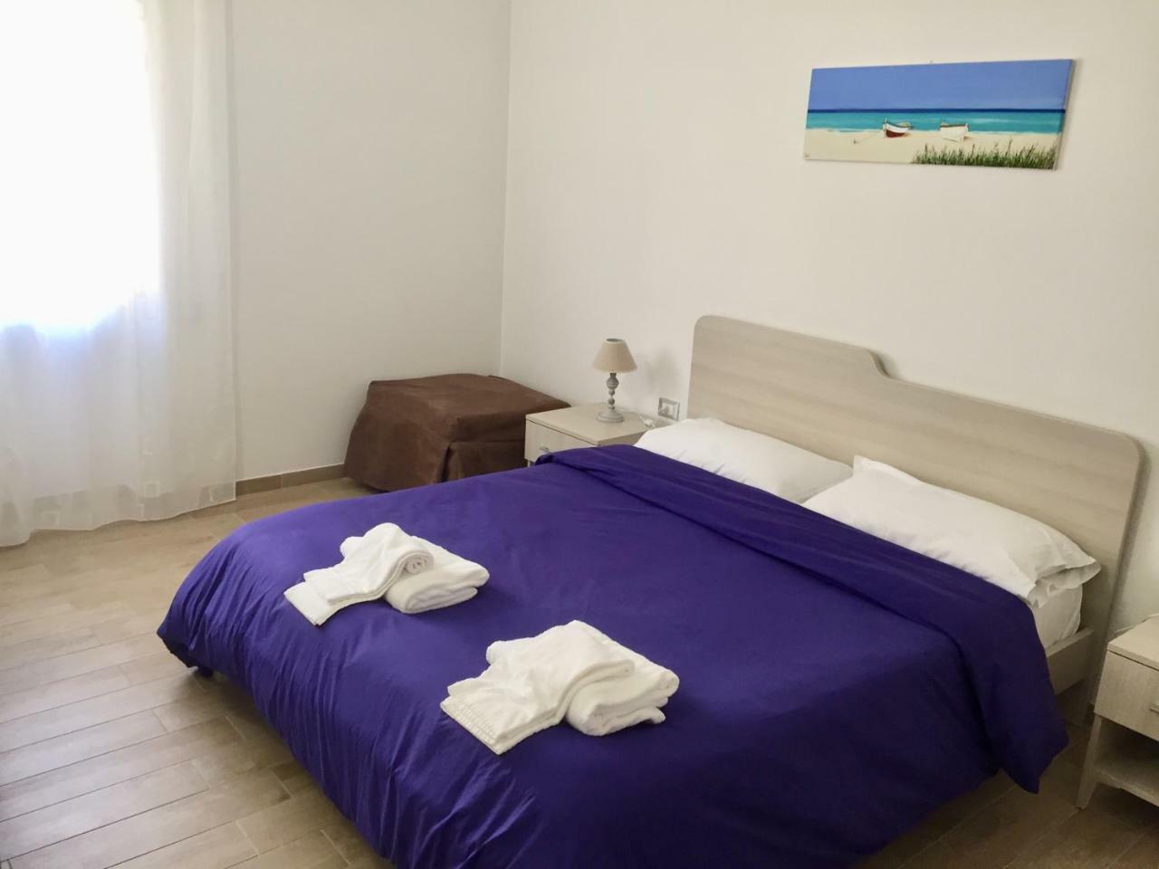 Il Viaggiatore Via Rimini Serapo Gaeta Kültér fotó